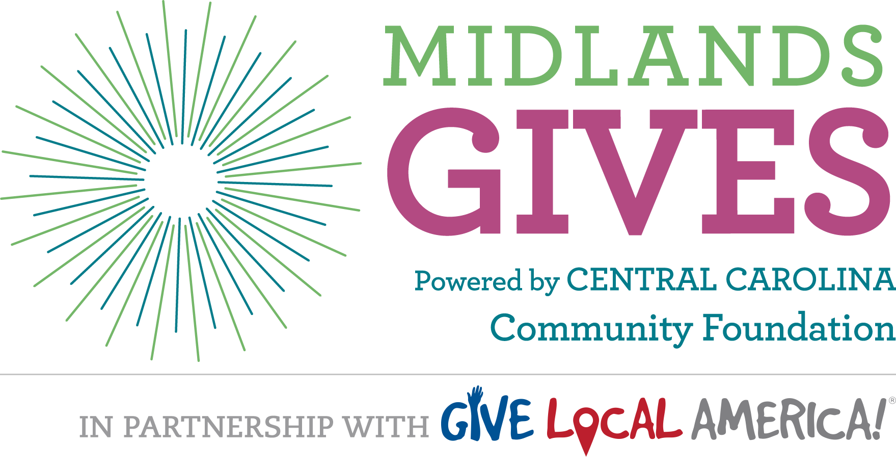 Midlands Gives