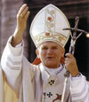 Pope John Paul II