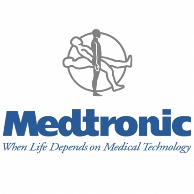 Medtronic Logo