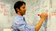 Profile: David Eagleman