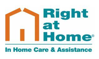 Right At Home logo