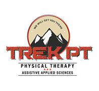 Trek PT logo